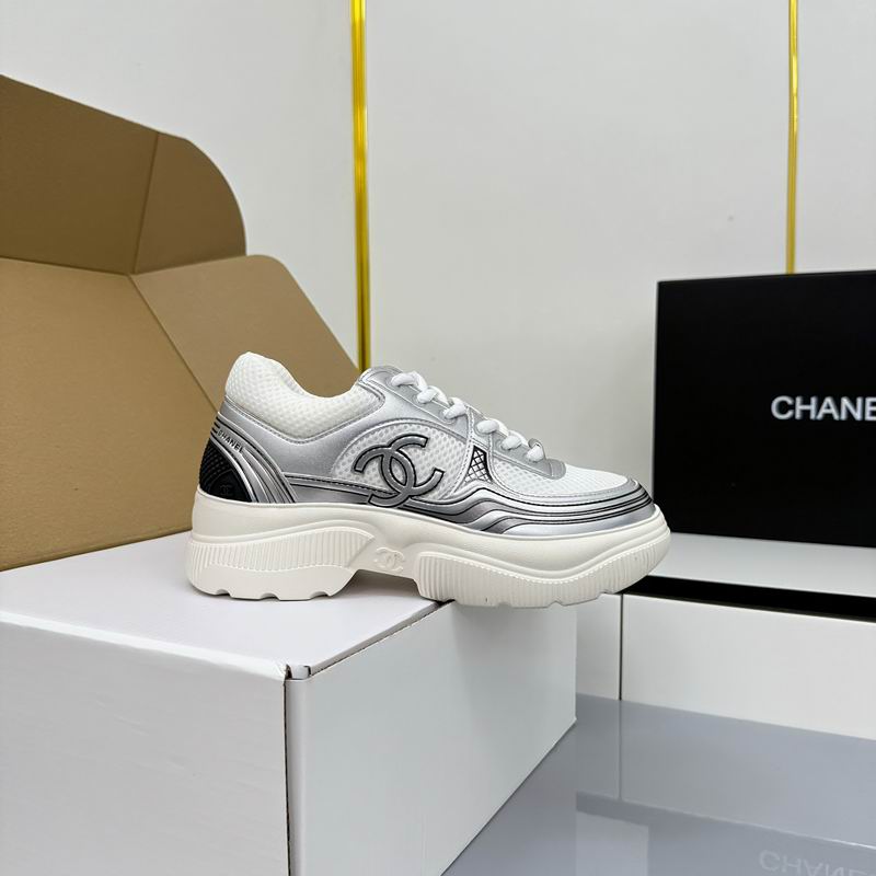 Chanel sz35-41 mnq1108